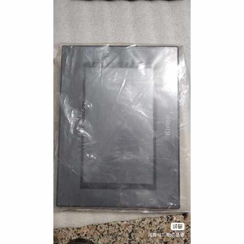 议价步科触摸屏MT4512TE