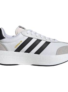 Adidas阿迪达斯三叶草男鞋女鞋秋季新款CITY RNR经典运动鞋JI0831