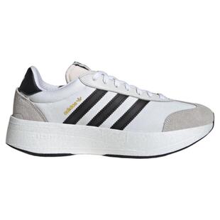Adidas阿迪达斯三叶草男鞋女鞋秋季新款CITY RNR经典运动鞋JI0831