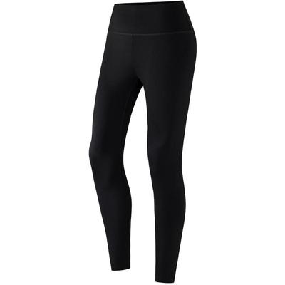 安踏鲨鱼裤高腰收腹瑜伽裤健身服