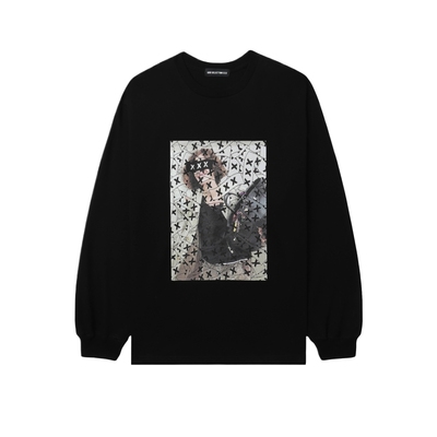 ITGODSELECTIONXXX长袖T恤