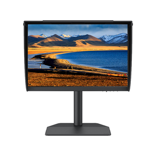 明基SW242Q专业摄影显示器24英寸2K后期修图16:10调色联机拍摄240