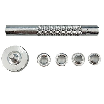 适配匡威帆布鞋鞋孔金属气眼扣