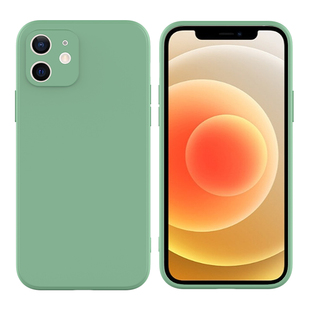 适用苹果14手机壳16Promax 15plus液态硅胶17pro max全包镜头12防摔13软壳磨砂pm保护套mini新款11男士女生