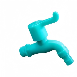 家用室外水龙头防冻洗衣机水龙头拖把池耐砸防紫外线耐冻易装塑料