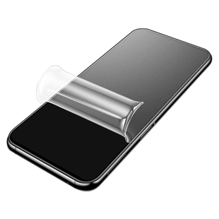 适用红魔11pro磨砂膜红魔8/9spro钢化水凝膜中兴努比亚红魔10Pro手机膜air软游戏保护贴膜磨沙防指纹全屏覆盖