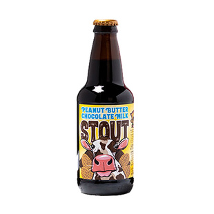 【迷失海岸】亡魂IPA橘子小麦幽灵浑浊双倍IPA美国进口355ml*24瓶