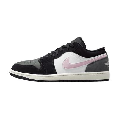 滔搏NIKE耐克男鞋AIR JORDAN 1 LOW SE运动训练篮球鞋II3788-003