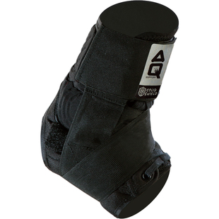 AQ篮球护踝男专业运动关节扭伤脚腕骨折绑带固定防崴脚护具护脚踝