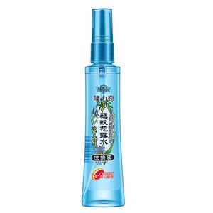 隆力奇花露水夏季驱蚊水持久清香