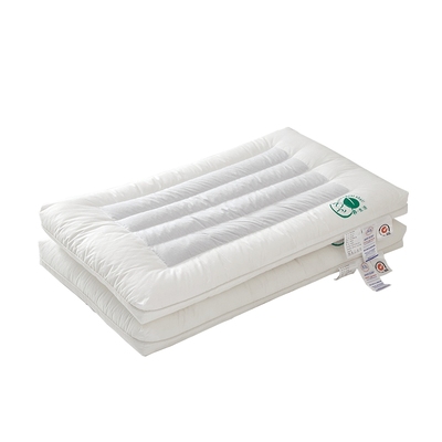 低枕荞麦低薄护颈枕护颈椎专用