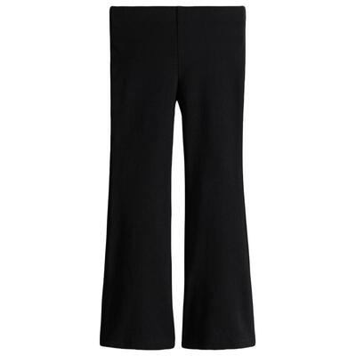 HM童装儿童女童春季喇叭打底裤1291271