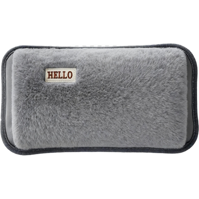 加长款充电热水袋热销榜第1名