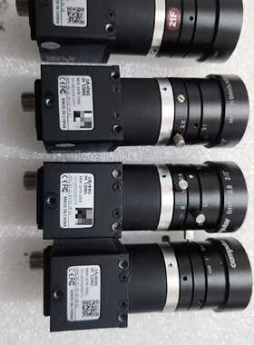 议价Daheng Mer107010Gc Is A MultiMegapixel Industrial Camera