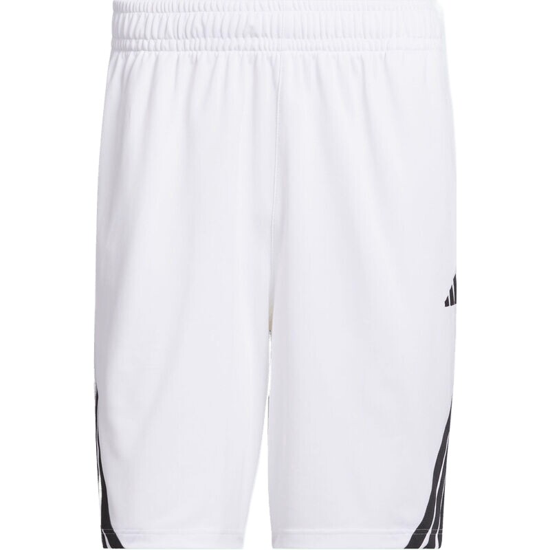 adidas阿迪达斯男子3-STRIPES SHORT速干篮球宽松运动短裤JN4739