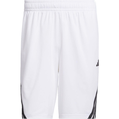 adidas阿迪达斯男子3-STRIPES SHORT速干篮球宽松运动短裤JN4739