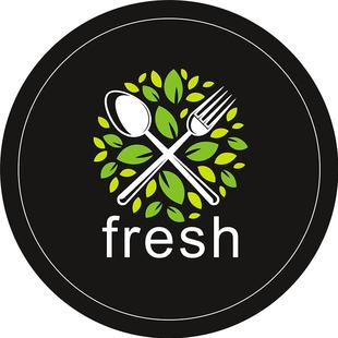 美术班作品标签贴纸定制绘画展培训机构姓名贴logo不干胶画室定做