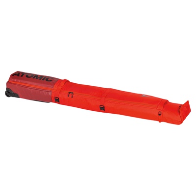 ATOMIC阿托米克双板包2526新品雪板收纳包RS Double Ski Wheelie