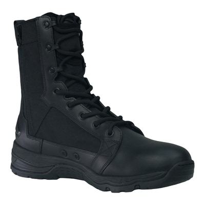 F-11高帮战术跑鞋天然牛皮减震