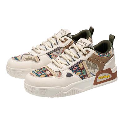 SENMA/森马官方旗舰店运动休闲鞋