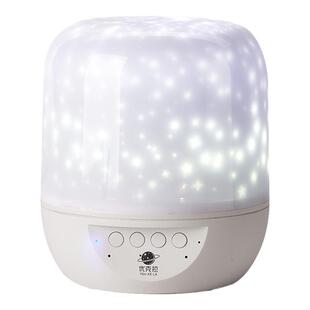 星空灯投影仪儿童玩具小女孩新年生日礼物3故事机的6岁2025年新款