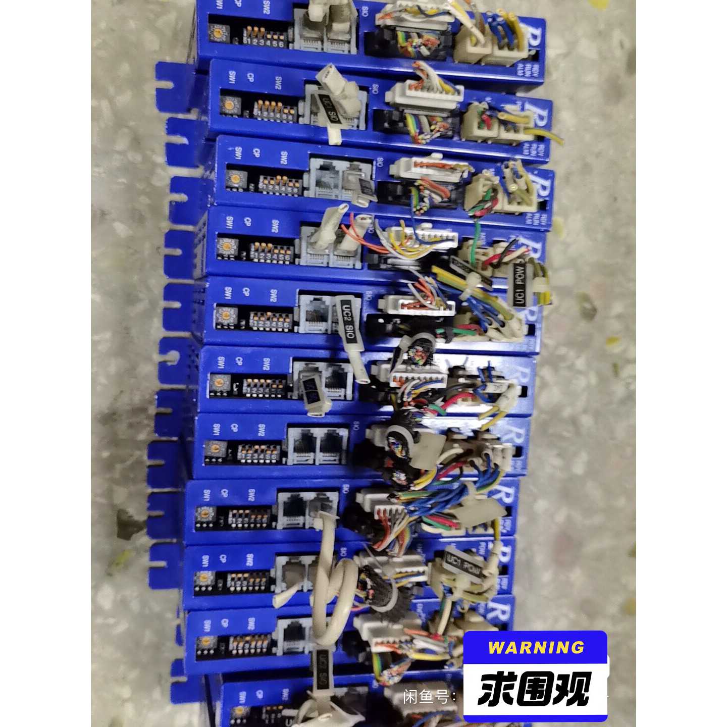 议价原装进口日本驱动器拆机有量,RAA0411-01图片就是实物