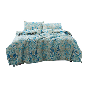 ESTEEM/宜庭菲尔德可水洗俄罗斯进口95鹅绒子母被子【专柜同款】