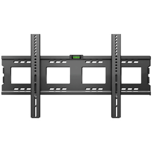 适用于康佳大屏电视机壁挂支架E8A/55657585英寸通用液晶挂墙架子