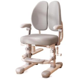 儿童学习椅子可调节升降书桌椅小学生学习椅子专用座椅家用写字椅