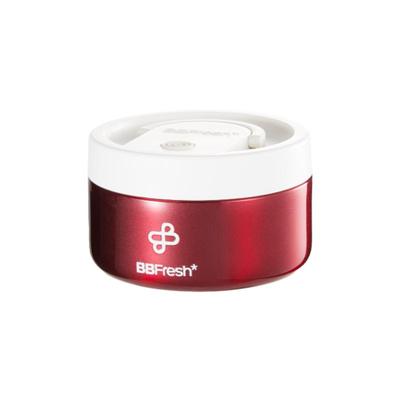 宝得鲜保温饭盒304食品级不锈钢