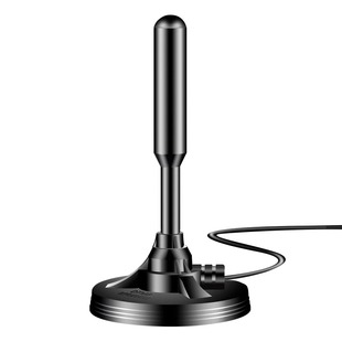 【无需缴费】电视天线室内外高清通用dtmb地面波数字电视农村家用室外电视信号接收神器高清机顶盒电视卫视