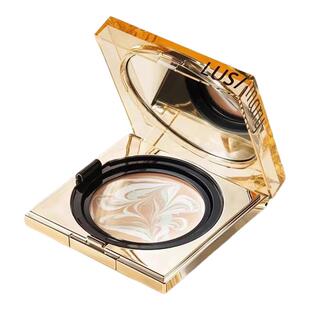 韩国鹿里沁润遮瑕精华水粉膏防水防汉持久不易脱妆保湿粉底遮瑕膏