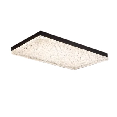 顾家客厅灯吸顶灯意式极简主灯