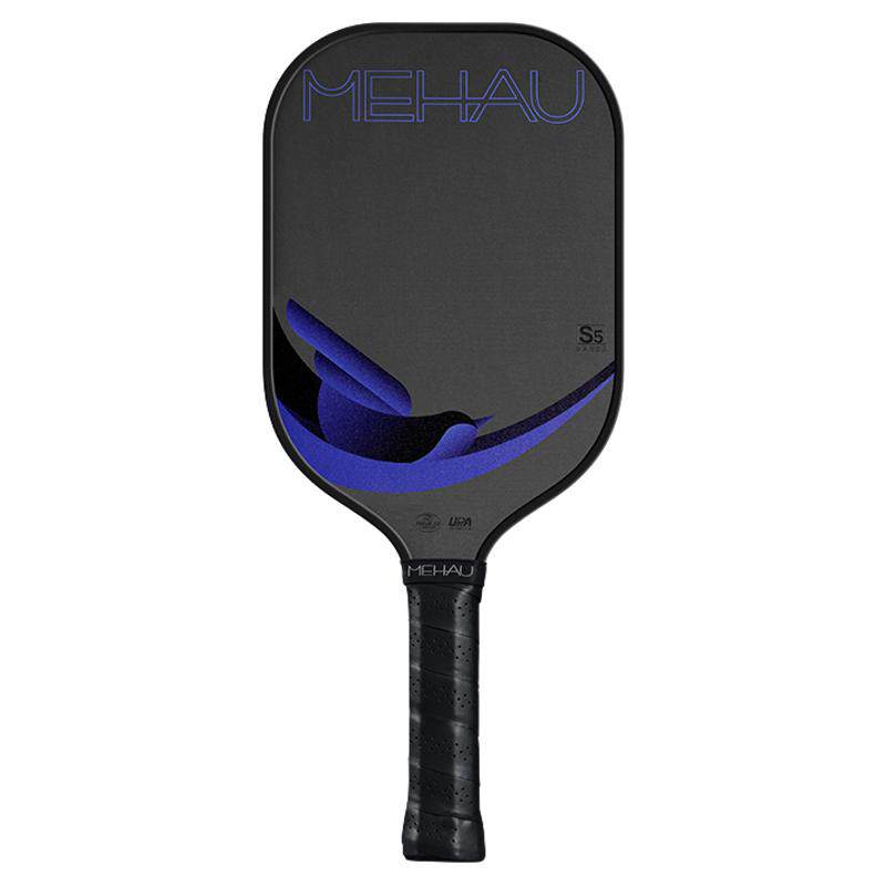 MEHAUS5匹克球拍AIRPOOM技术
