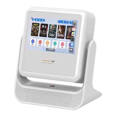 懂影双显触控平板超高清投影仪