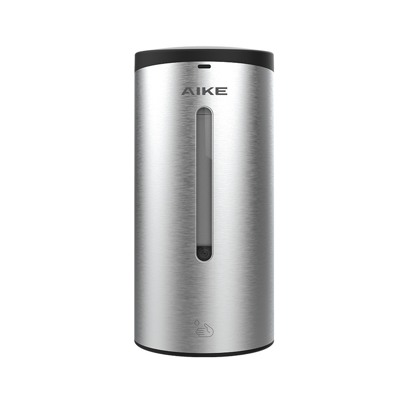 艾克自动感应皂液器泡沫洗手液器