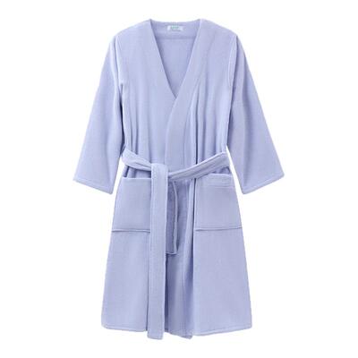 uchino/内野星辰毛圈浴袍