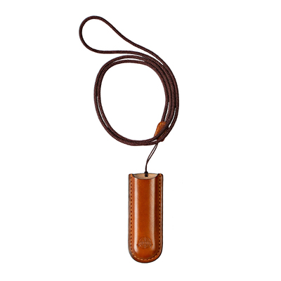 火器ammo植鞣牛皮可定制保护盒