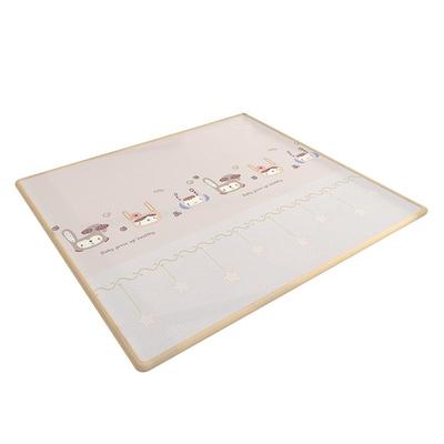 XPE加厚宝宝爬爬垫无甲醛