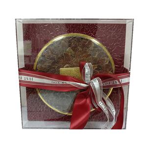 【香菇超级年货节】半山农红丝绒燕窝红参西洋参石斛黄芪五拼