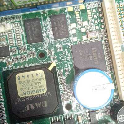 （请询价）[1]DM84J 原装拆 VSX-6154-V2 昭营多用I