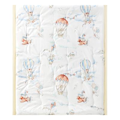 贝肽斯婴儿深睡被子宝宝四季通用