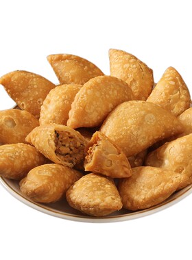 特产潮汕零食传统糕点