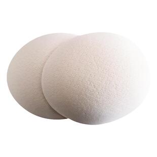 vonsu梵舒舞蹈服专用胸垫芭蕾形体服体操服插片胸垫可拆洗不变形