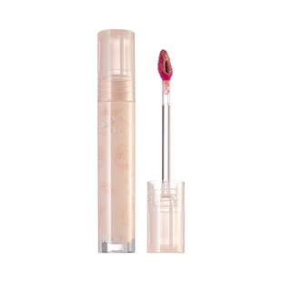 FLORTTE/花洛莉亚初吻露水光唇釉唇蜜镜面唇彩不易沾杯口红学生