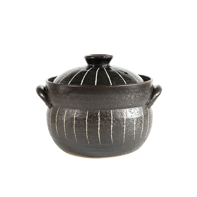 k-uning日本进口家用煲汤煮饭锅