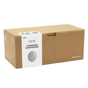 FCR挂耳咖啡耶加雪菲埃塞俄比亚巴拿马肯尼亚玻利维亚多风味20杯