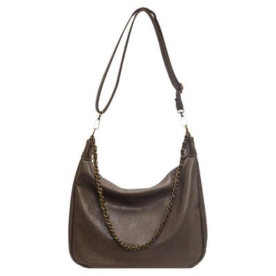 通勤2024夏季新款潮流简约托特包