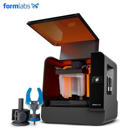 FormlabsForm3L高精度大尺寸桌面级现货光固化打印机工业3d级LFS