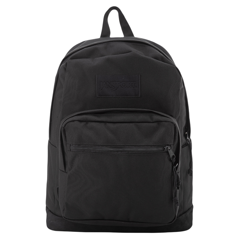 Jansport2025年新款大容量双肩包